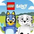 プログラムのアイコン：com.storytoys.lego.bluey.…