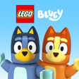 Icon of program: com.storytoys.lego.bluey.…