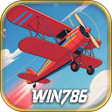 프로그램 아이콘: WIN786 Ring Rush