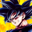 Ikona programu: DRAGON BALL LEGENDS