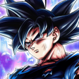 Иконка программы: DRAGON BALL LEGENDS