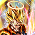 Icoon van programma: DRAGON BALL LEGENDS