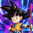 Icône du programme : DRAGON BALL LEGENDS