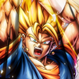 Ícone do programa: DRAGON BALL LEGENDS