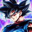 Иконка программы: DRAGON BALL LEGENDS