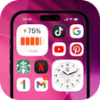 Ikon program: OS 27 Launcher: Control C…