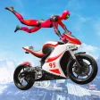 Super Bike Stunt Games: Mega Ramp Stunts Game