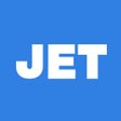 أيقونة البرنامج: JET  e-scooter rental
