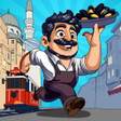 Icoon van programma: Lord Of Mussels