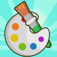 Icon of program: Coloring Book