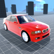 程序图标：Driving Car Crash Simulat…