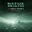 The Matrix Awakens Demo