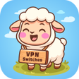 ไอคอนของโปรแกรม: Switches