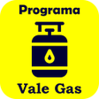 程序图标：Programa Vale Gas
