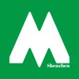 プログラムのアイコン：Shenzhen Metro Guide