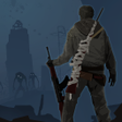 プログラムのアイコン：Survive Z War: FPS Shoote…