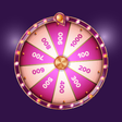 程序图标：Spin the Wheel - Spin Gam…