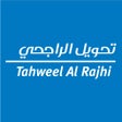 Programikonen: Tahweel Al Rajhi KSA