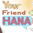 Ikona programu: Your Friend Hana