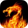 Dragon Wallpapers  Themes icon