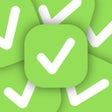 プログラムのアイコン：Word Solver: Find Daily P…