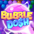 プログラムのアイコン：Bubble Dosh