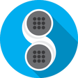 プログラムのアイコン：Phonotto Simple Phone Lau…