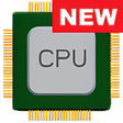 Icône du programme : CPU-ID