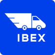 Иконка программы: IBEX - грузовые перевозки