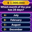 Ikon program: Trivia Quest: Millionaire…