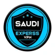 Saudi Express Vpn proxy icon