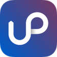 プログラムのアイコン：UPPARK Parking App