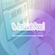 プログラムのアイコン：Instant Feed