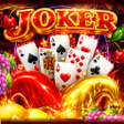 Icoon van programma: Joker  Sevens