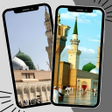 Madina wallpapers icon