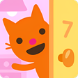 程序图标：Sago Mini Apartment Adven…