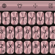 程序图标：Keyboard Theme Metallic P…