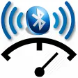 Bluetooth Signal Meter