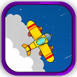 Missiles Follow In Space Go Game