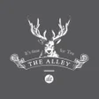 プログラムのアイコン：The Alley