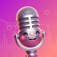 Icon of program: Prank App-Funny Voice Cha…