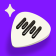 Icoon van programma: Guitar Tuner - Simply Tun…