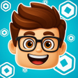 Programikonen: Robux Ro - Quick Earn Rob…