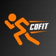 Ikona programu: CO-FIT