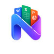 Programikonen: NativeOffice: Office Suit…