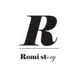 程序图标：Romistory