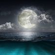 程序图标：Mystic Night Live Wallpap…