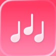 程序图标：One Player - offline audi…