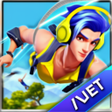 أيقونة البرنامج: FreeFire Sigma Royale FF …