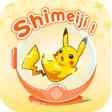 Icon of program: Shimeji Home : My desktop…